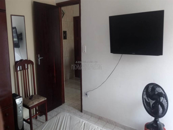 Imagem Apartamento com 1 Quarto à Venda, 60 m² em Aviação - Itanhaem