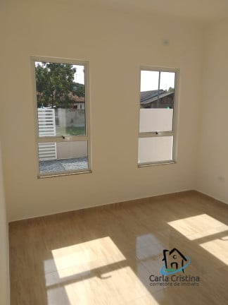Imagem Casa com 2 Quartos à Venda, 55 m² em Balneário Primavera - Pontal Do Paraná