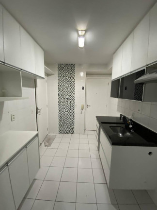 Imagem Apartamento com 3 Quartos à Venda, 96 m² em Vila Andrade - São Paulo