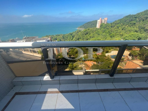 Imagem Apartamento com 4 Quartos à Venda, 177 m² em Enseada - Guarujá