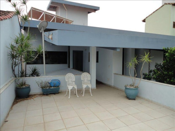 Imagem Casa com 4 Quartos à Venda, 450 m² em Praia Do Pecado - Macaé