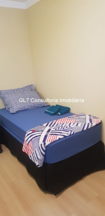 Imagem Apartamento com 3 Quartos à Venda, 97 m² em Cidade Nova I - Indaiatuba