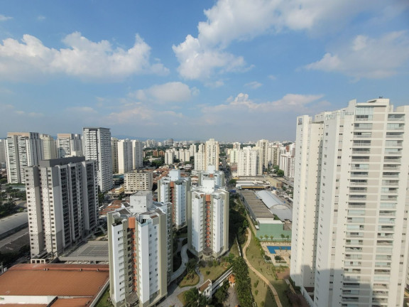 Imagem Apartamento com 3 Quartos à Venda, 210 m² em Vila Leopoldina - São Paulo