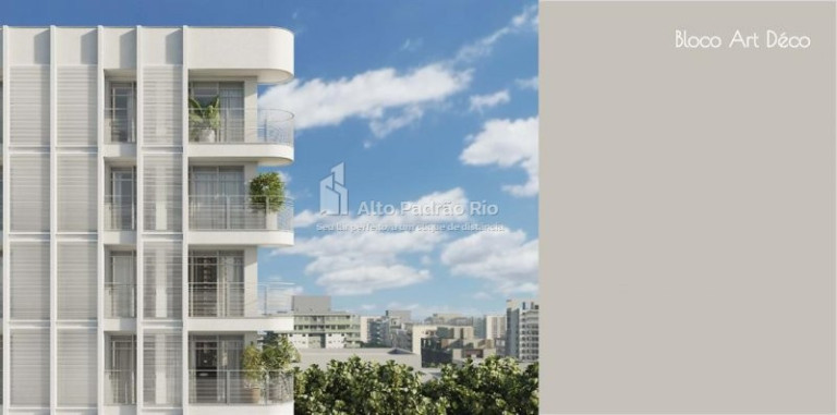 Imagem Apartamento com 2 Quartos à Venda, 47 m² em Botafogo - Rio De Janeiro