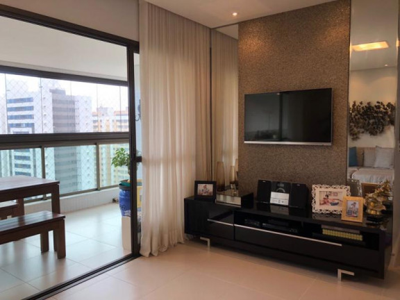 Imagem Apartamento com 3 Quartos à Venda, 88 m² em Pituba - Salvador