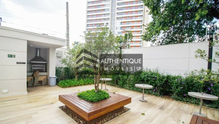 Imagem Apartamento com 2 Quartos à Venda, 69 m² em Lapa - São Paulo