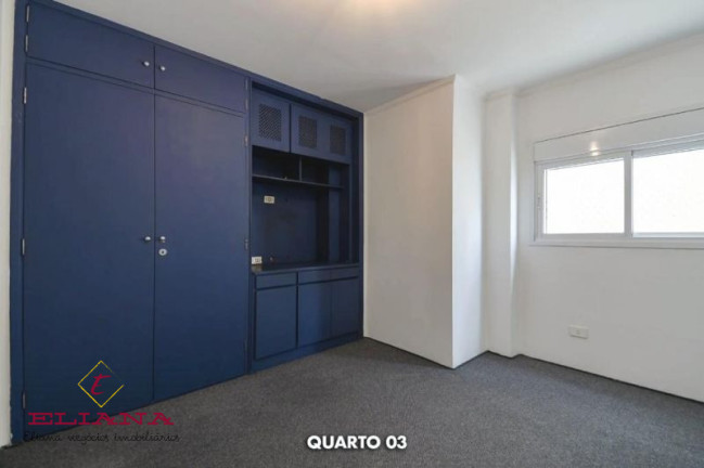 Imagem Apartamento com 3 Quartos à Venda, 130 m² em Vila Madalena - São Paulo