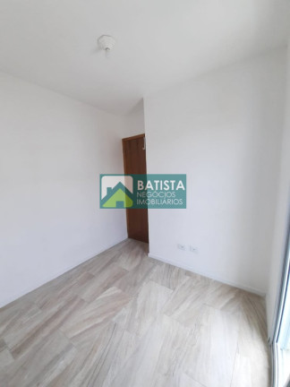 Imagem Apartamento com 2 Quartos à Venda, 40 m² em Vila Tibiriçá - Santo André