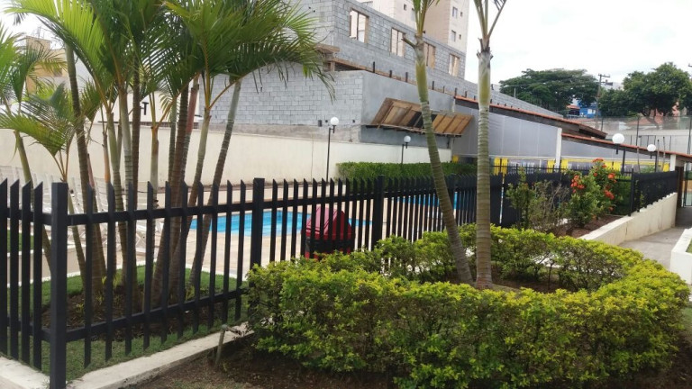 Apartamento com 3 Quartos à Venda, 75 m² em Vila Matilde - São Paulo