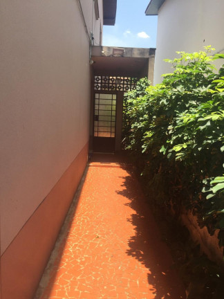 Imagem Casa com 3 Quartos à Venda, 320 m² em Vila Cordeiro - São Paulo