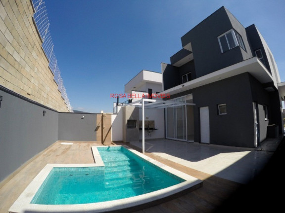 Imagem Apartamento com 3 Quartos à Venda, 250 m² em Jardim Ermida Ii - Jundiaí