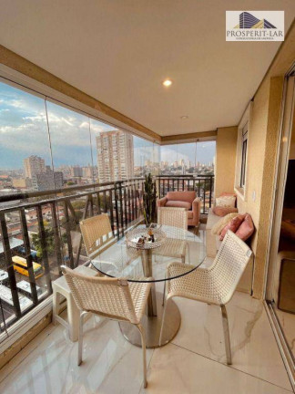 Imagem Apartamento com 3 Quartos à Venda, 134 m² em Vila Nova Conceição - São Paulo