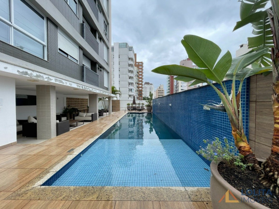 Imagem Apartamento com 2 Quartos à Venda, 85 m² em Centro - Florianopolis