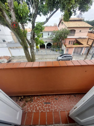 Imagem Casa com 2 Quartos para Alugar, 85 m² em Quinta Da Paineira - São Paulo