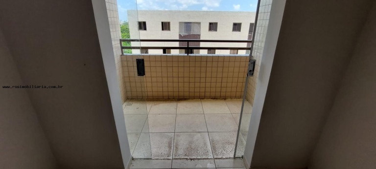 Imagem Apartamento com 2 Quartos à Venda, 50 m² em Planalto Boa Esperança - João Pessoa
