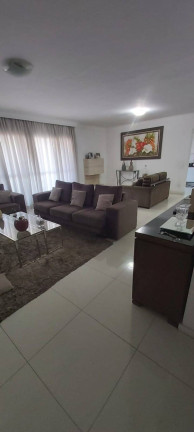 Imagem Apartamento com 3 Quartos à Venda, 202 m² em Tamboré - Santana De Parnaíba