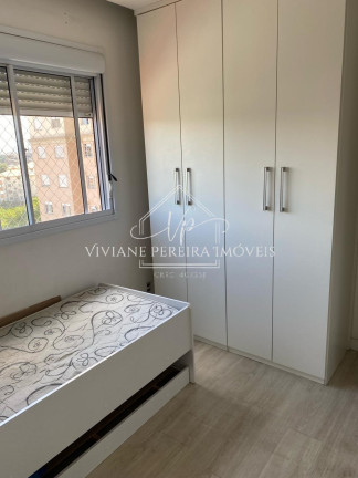 Imagem Apartamento com 2 Quartos para Alugar, 48 m² em Santa Maria - Osasco