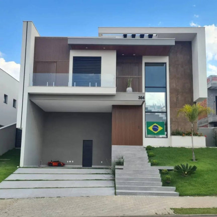 Imagem Casa com 4 Quartos à Venda,  em Urbanova - São José Dos Campos