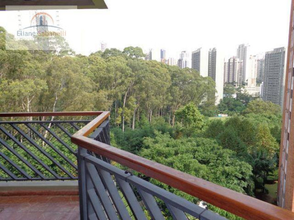 Imagem Apartamento com 3 Quartos à Venda, 150 m² em Parque Bairro Morumbi - São Paulo