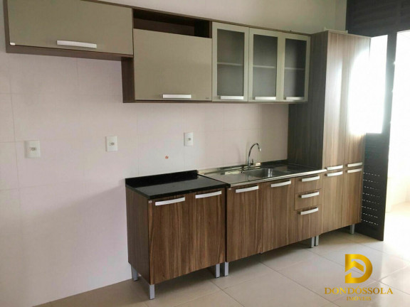 Imagem Apartamento com 3 Quartos à Venda, 107 m² em Mar Grosso - Laguna