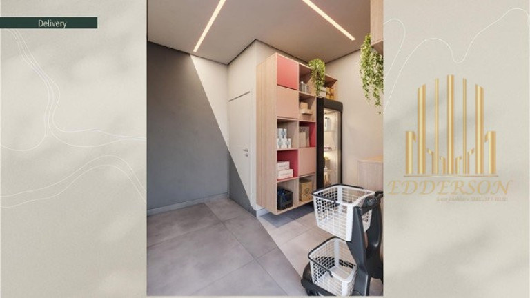 Imagem Apartamento com 2 Quartos à Venda, 42 m² em água Branca - São Paulo