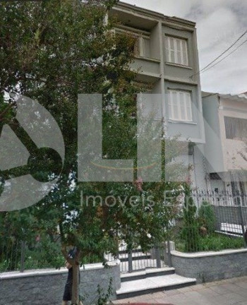 Apartamento com 2 Quartos à Venda, 62 m² em Floresta - Porto Alegre