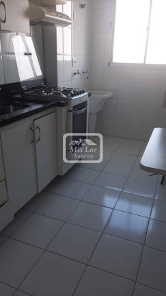 Imagem Apartamento com 2 Quartos à Venda, 57 m² em Jardim Roberto - Osasco