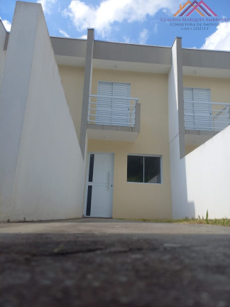 Imagem Sobrado com 2 Quartos à Venda, 67 m² em Chácara São Luiz - Franco Da Rocha