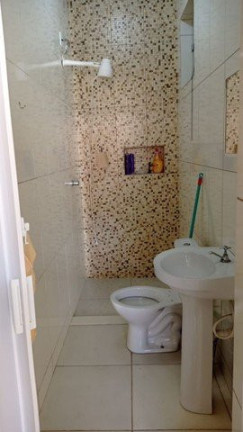 Imagem Casa com 2 Quartos à Venda, 36 m² em Cunha