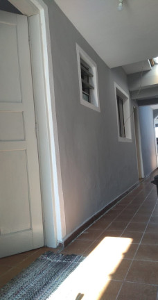 Imagem Casa com 2 Quartos à Venda, 110 m² em Parque Capuava - Santo André