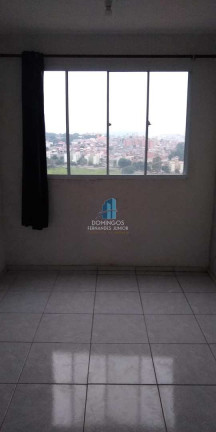 Apartamento com 2 Quartos à Venda, 43 m² em Guaianazes - São Paulo