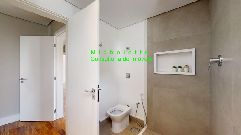Apartamento com 2 Quartos à Venda, 113 m² em Vila Uberabinha - São Paulo
