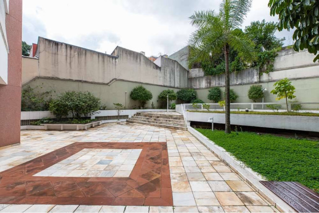 Apartamento com 2 Quartos à Venda, 62 m² em Pinheiros - São Paulo