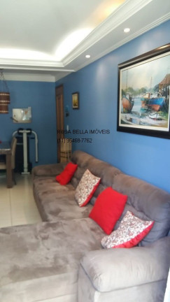 Imagem Apartamento com 2 Quartos à Venda, 56 m² em Vila Nova Jundiainópolis - Jundiaí