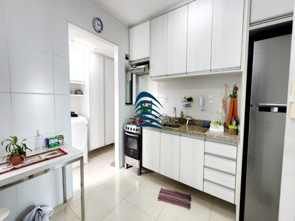 Apartamento com 3 Quartos à Venda, 213 m² em Patamares - Salvador