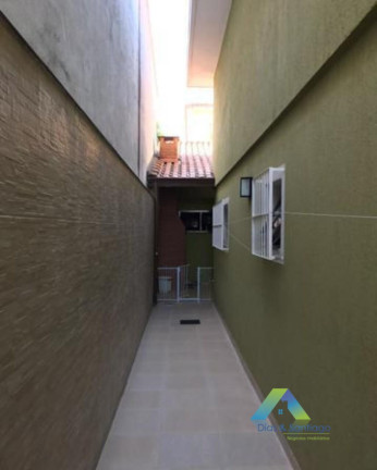Imagem Sobrado com 2 Quartos à Venda, 128 m² em Vila Das Mercês - São Paulo