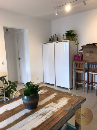 Imagem Apartamento com 1 Quarto à Venda, 43 m² em Santa Paula - São Caetano Do Sul