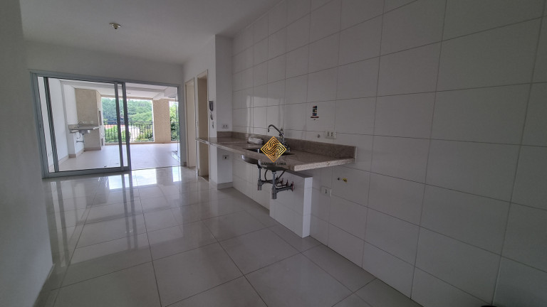 Imagem Apartamento com 4 Quartos à Venda, 244 m² em água Branca - São Paulo