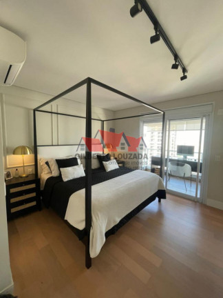 Imagem Apartamento com 3 Quartos à Venda, 208 m² em Paraíso - São Paulo