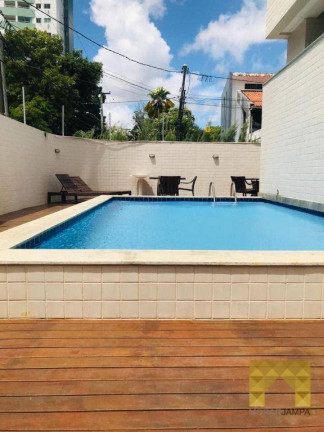 Imagem Apartamento com 2 Quartos à Venda, 59 m² em Bairro Dos Estados - João Pessoa