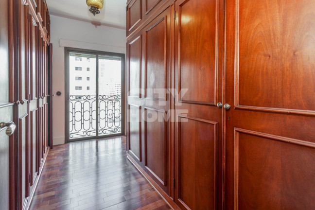 Imagem Apartamento com 4 Quartos à Venda, 732 m² em Jardim Paulista - São Paulo