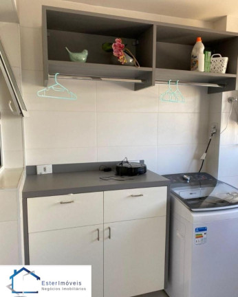 Imagem Apartamento com 3 Quartos para Alugar ou Temporada, 164 m² em Jardim Ana Maria - Jundiaí