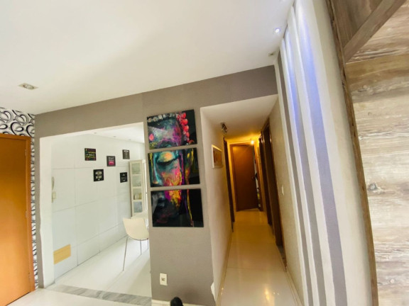 Imagem Imóvel com 4 Quartos à Venda, 162 m² em Campo Grande - Rio De Janeiro
