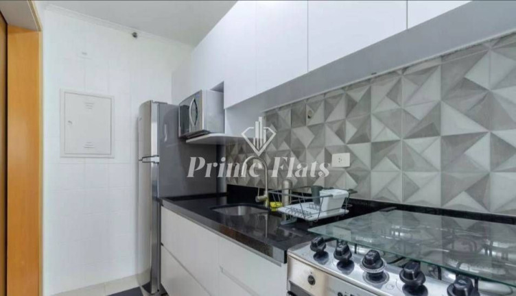 Imagem Apartamento com 1 Quarto à Venda, 40 m² em Vila Uberabinha - São Paulo