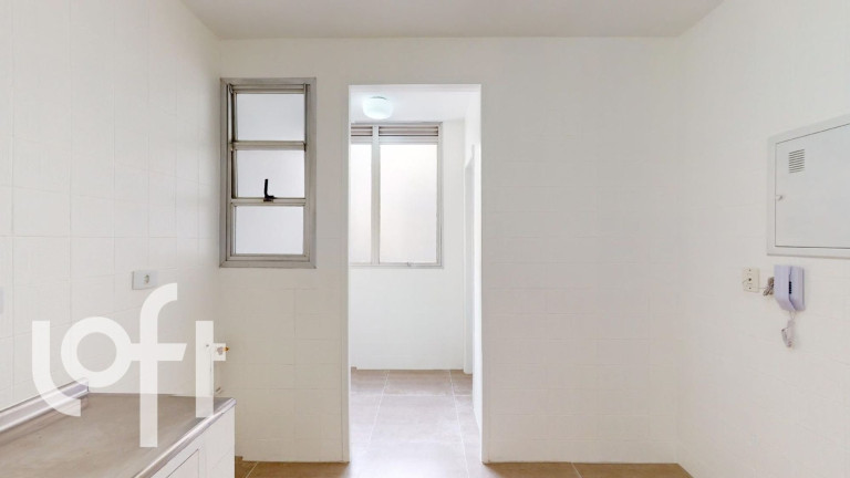 Apartamento com 2 Quartos à Venda, 62 m² em Vila Buarque - São Paulo