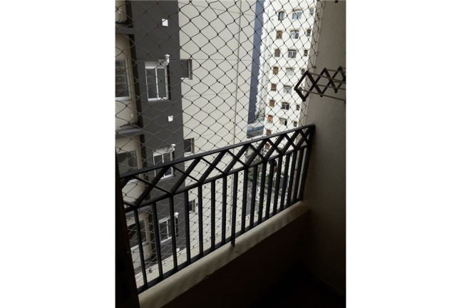 Imagem Apartamento com 2 Quartos à Venda, 65 m² em Santa Cecília - São Paulo