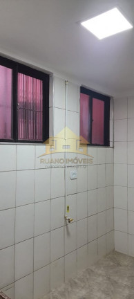 Imagem Apartamento com 2 Quartos à Venda, 40 m² em Cidade Tiradentes - São Paulo