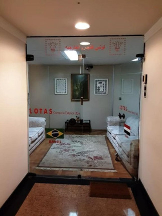 Imagem Imóvel à Venda, 167 m² em Bela Vista - São Paulo