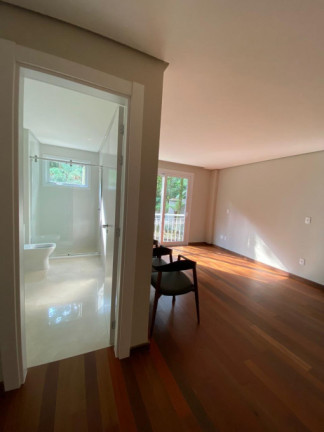 Imagem Apartamento com 4 Quartos à Venda, 255 m² em Jardim Bela Vista - Gramado