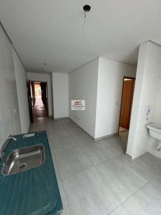 Foto do imóvel: Apartamento com 2 Quartos à Venda, 35 m² em Vila Carrão - São Paulo